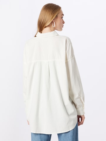 LTB Blouse 'Nigono' in White