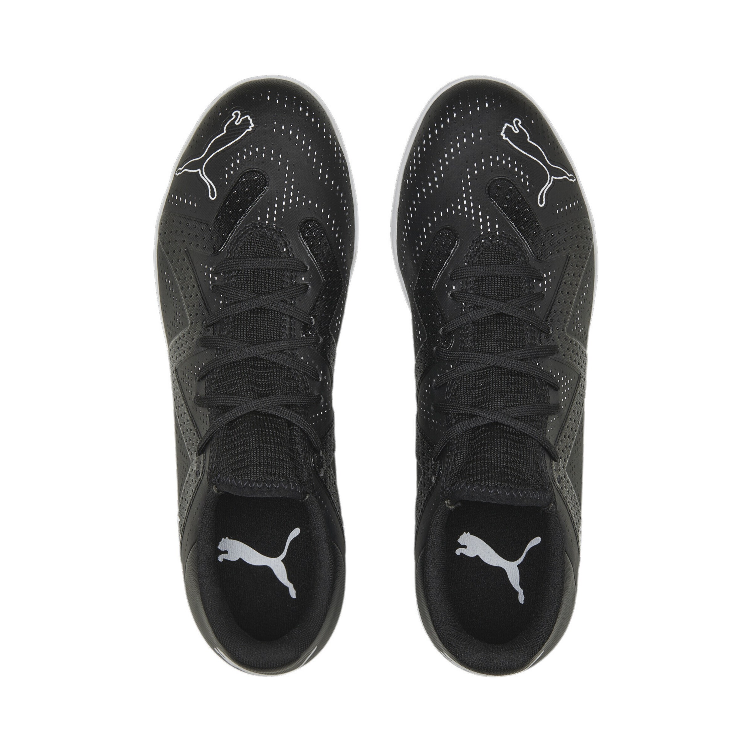 PUMA Soccer shoe 'Future Play' in Black