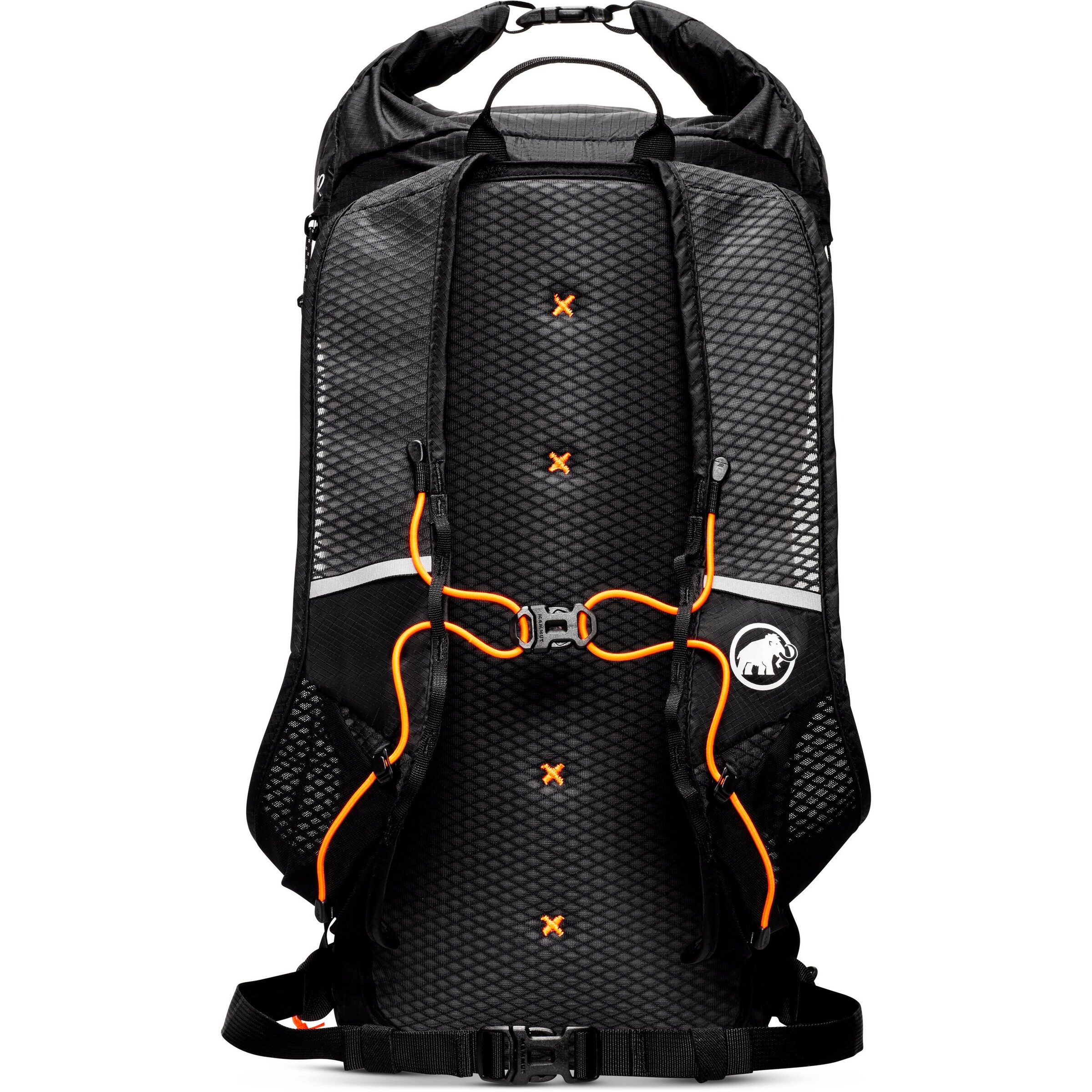 MAMMUT Sports Backpack 'Aenergy' in Black