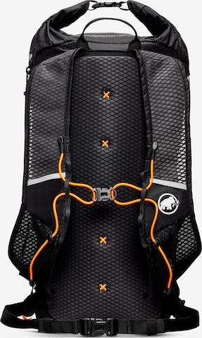 MAMMUT Sports Backpack 'Aenergy 18' in Black