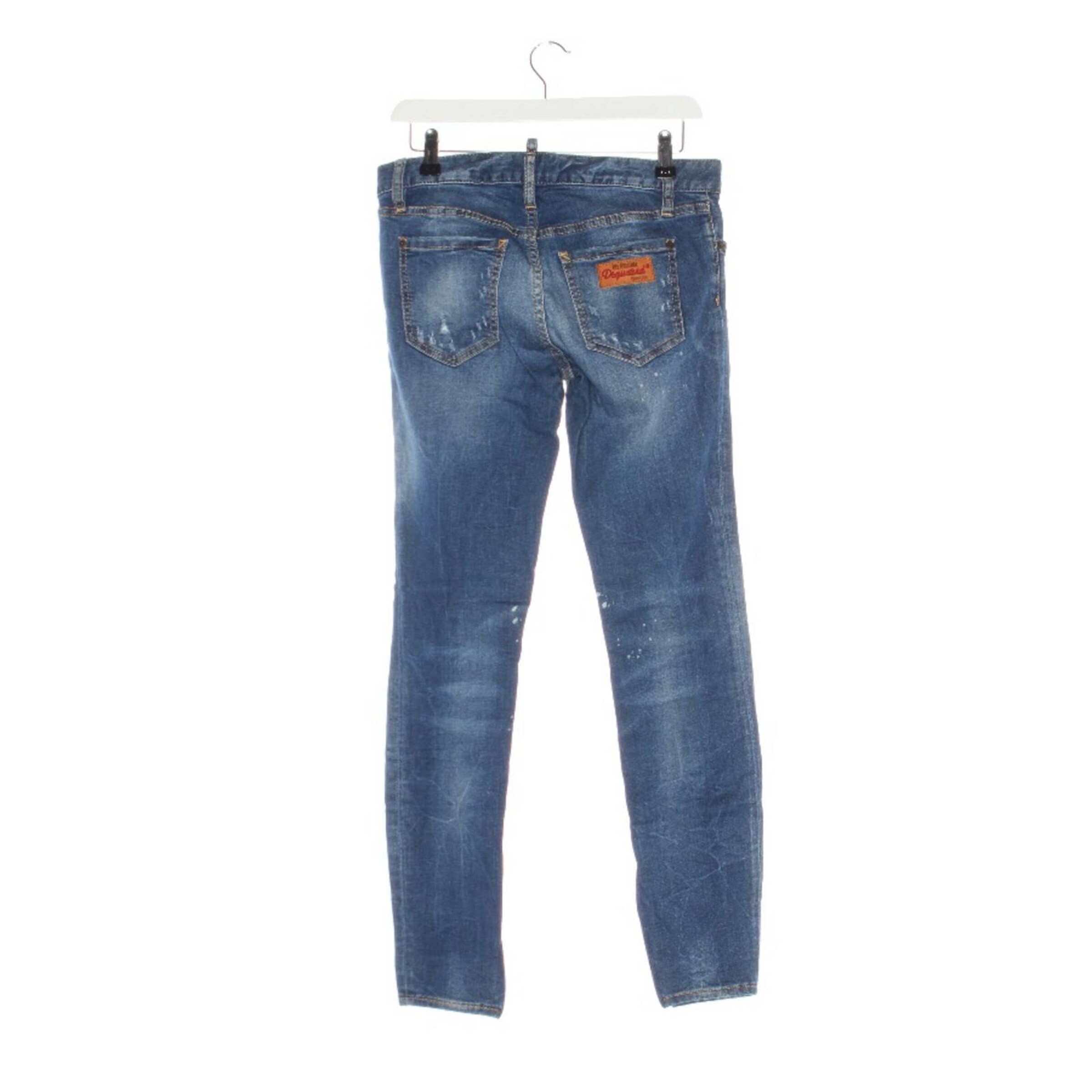 DSQUARED2 Jeans in 25-26 in Blue