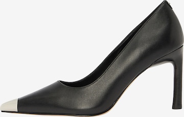 juoda MICHAEL Michael Kors Vakariniai bateliai 'KASIA': priekis