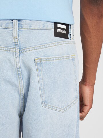 Dr. Denim Loosefit Jeans 'Omar' i blå