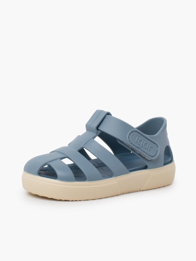 IGOR Beach & Pool Shoes in 20 in Dark blue, Item view