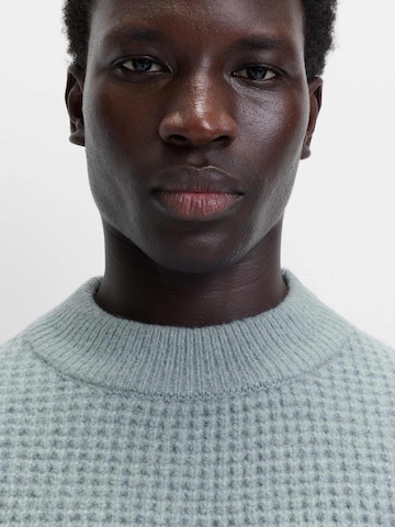 Marks & Spencer Sweater in Blue