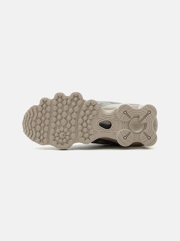 Nike Sportswear Nizke superge 'Shox TL' | siva barva