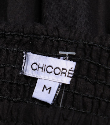 Chicorée Dress in M in Black