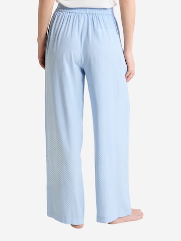 Pantaloncini da pigiama 'Abela' di ETAM in blu