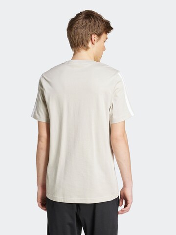 ADIDAS SPORTSWEAR Функциональная футболка в Бежевый