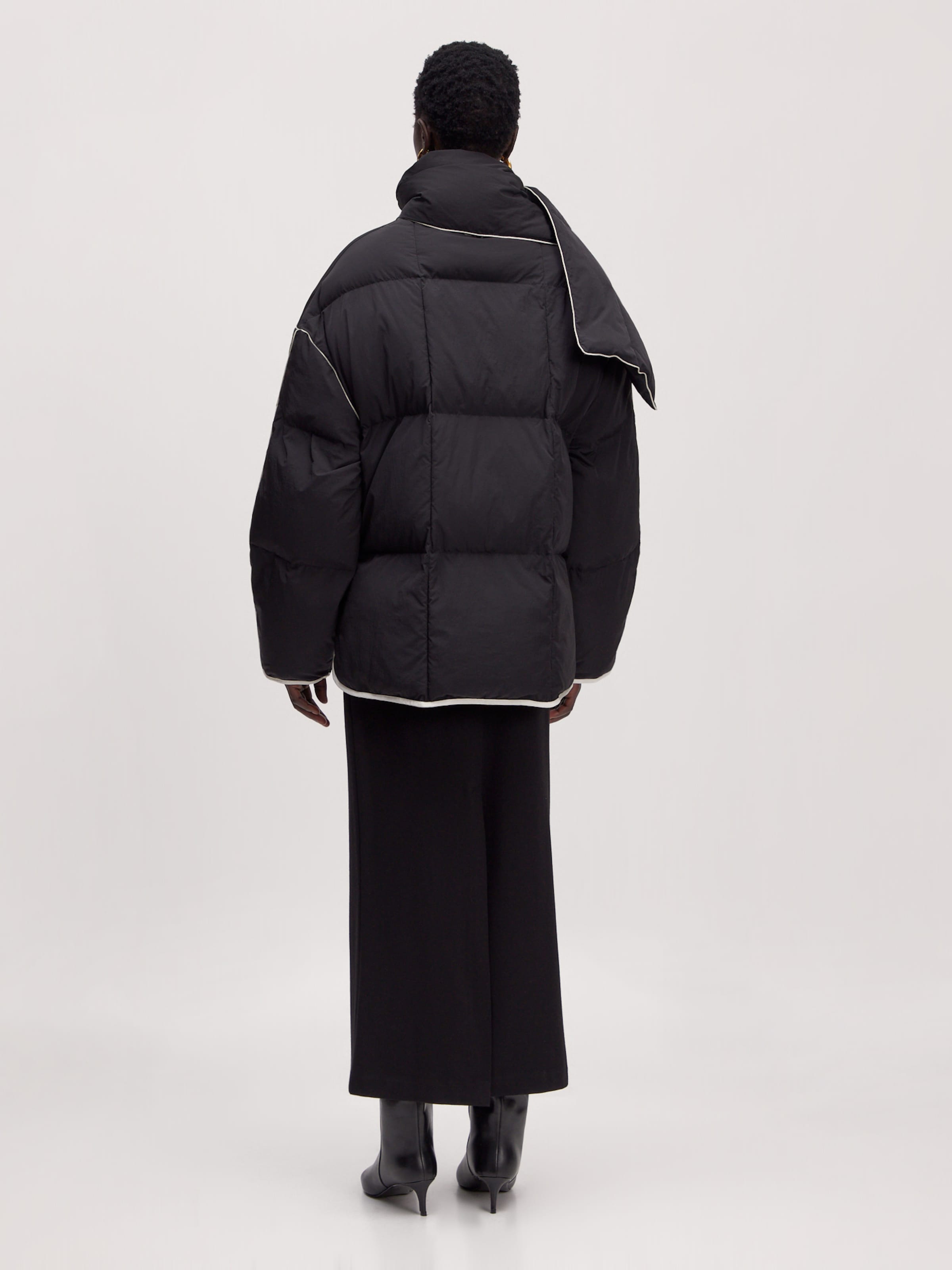 Veste d’hiver 'Azaria'