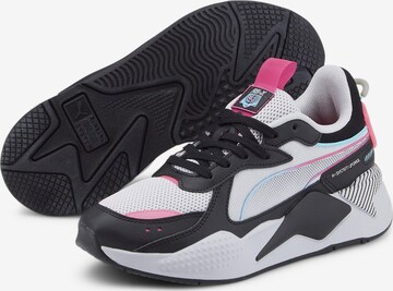 PUMA Sneaker in Grau