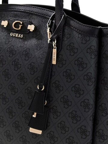GUESS Shopper 'Lindsey' - Čierna