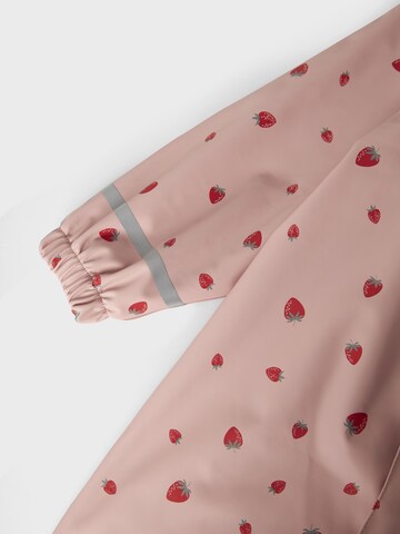 NAME IT - Traje funcional en rosa
