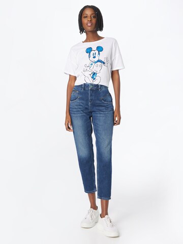 regular Jeans 'Alexa' di FREEMAN T. PORTER in blu