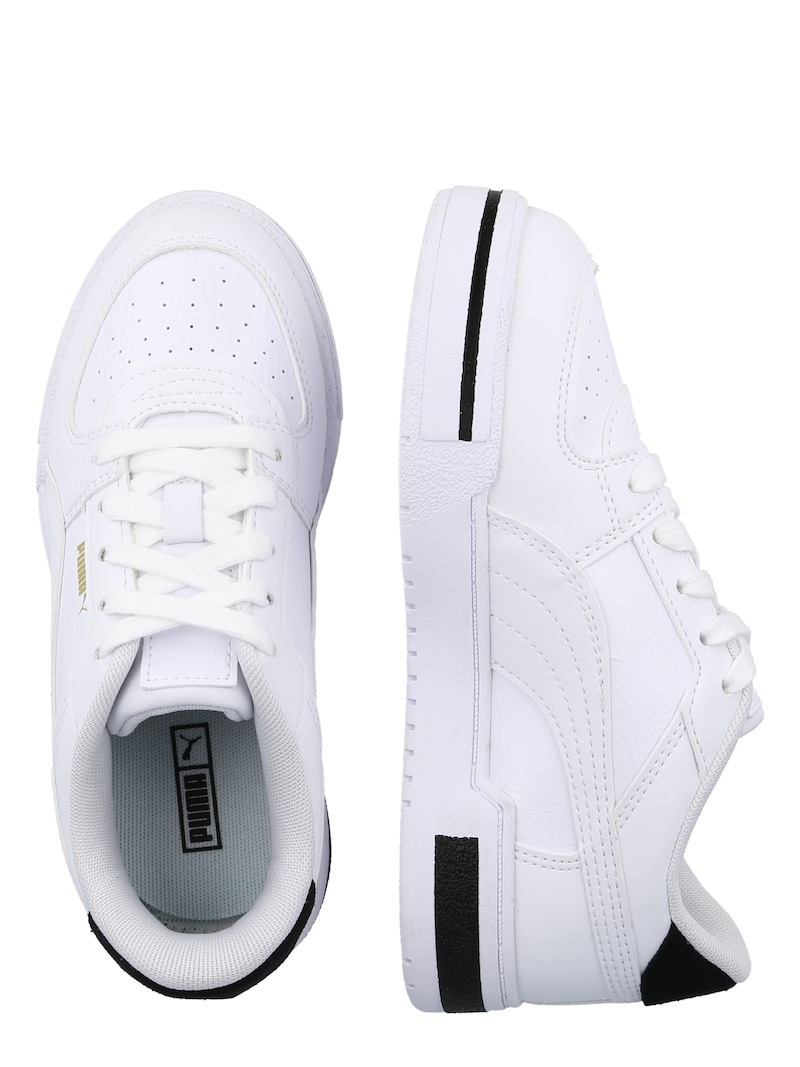 Kids (Size 92-140) PUMA Sneakers White