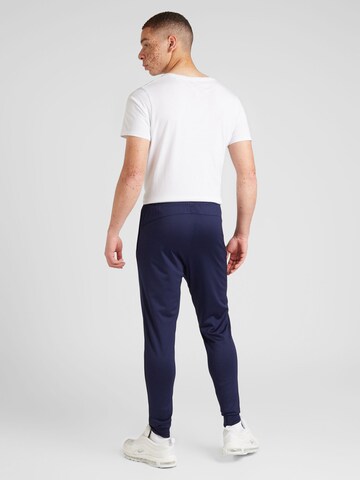 Completo per l'allenamento 'FFF' di NIKE in blu