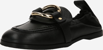 See by Chloé Slipper 'HANA' i sort: forside