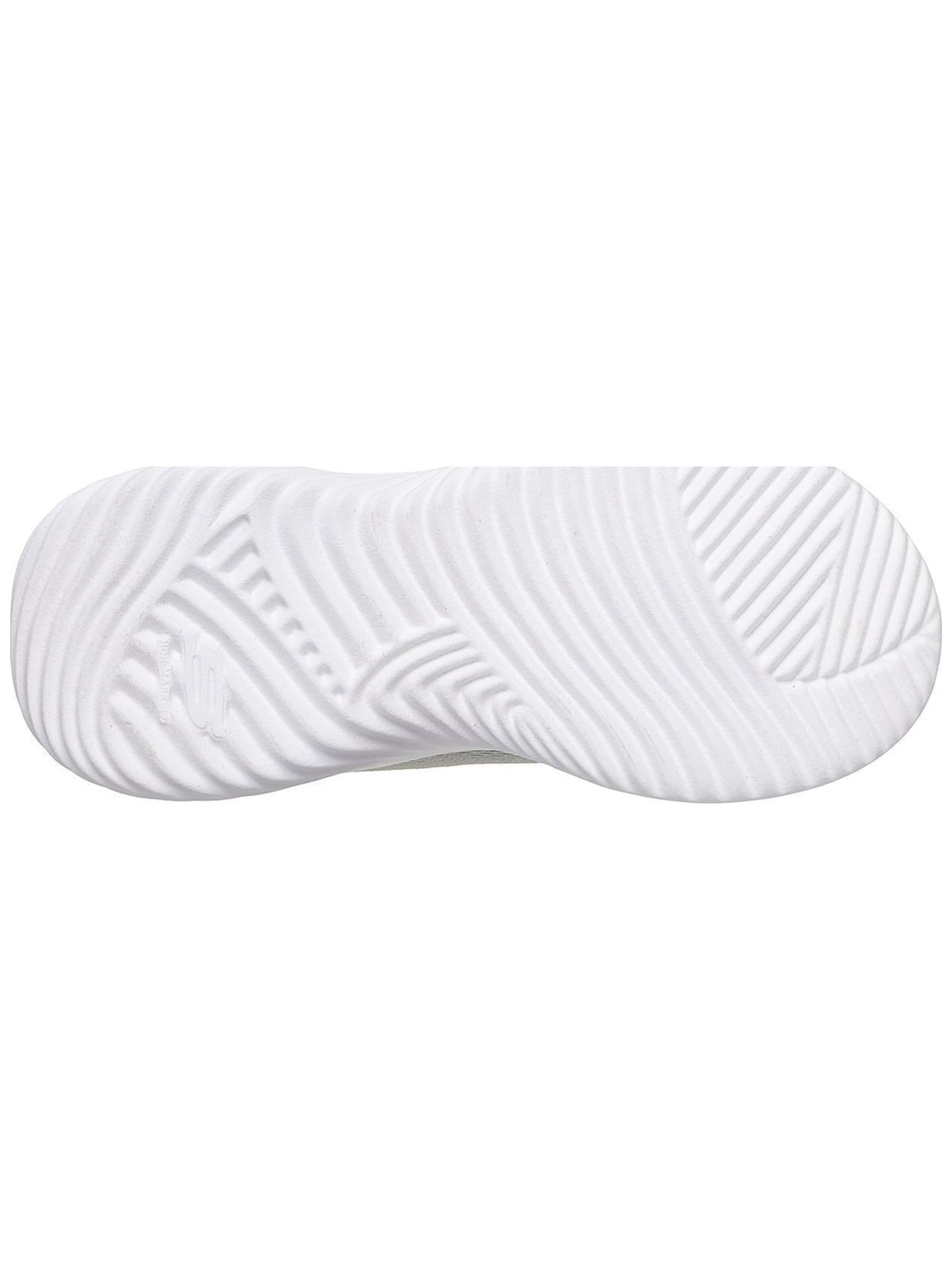 SKECHERS Sportschuh 'Skechers Bounder-ez-breeze' in Grau