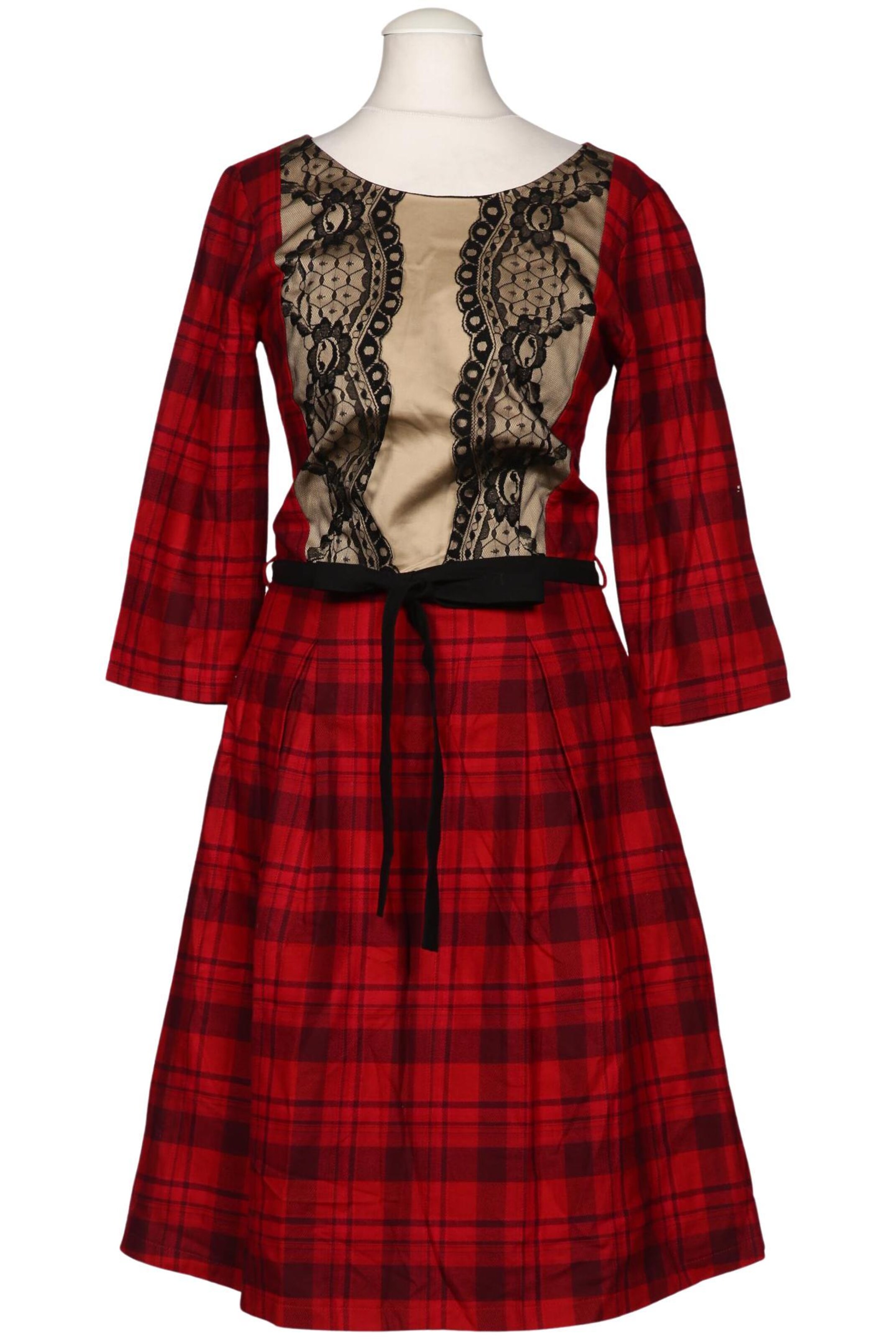 Lucid21 Dress in XS in Mixed colors: front