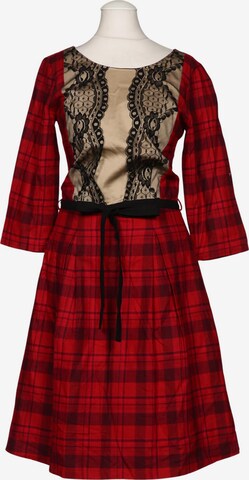 Lucid21 Dress in XS in Mixed colors: front