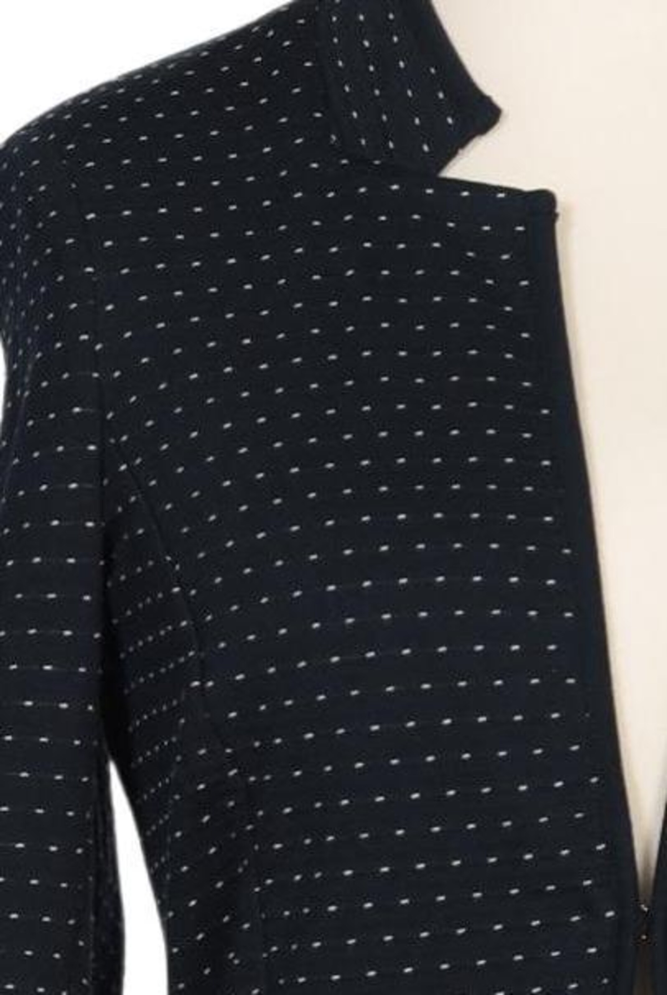 TOM TAILOR Blazer M in Blau