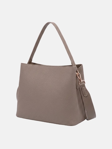 Borsa a mano di Kassandra in beige