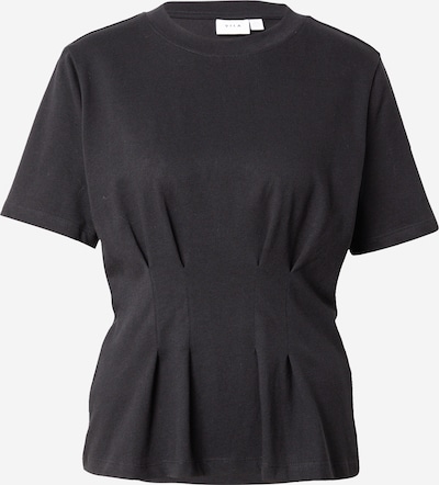 VILA Футболка 'VIMONIE' в Черный, Обзор товара