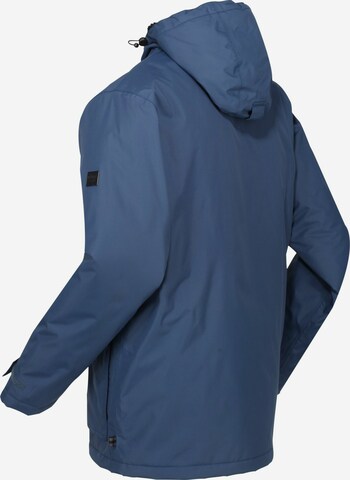 REGATTA Outdoor jacket 'Sterlings II' in Blue