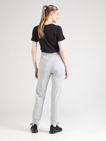 Champion Authentic Athletic Apparel Tapered Trousers in Grey