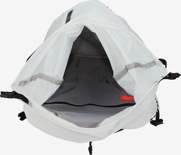 SALEWA Sports Backpack 'Pedroc Pro' in White