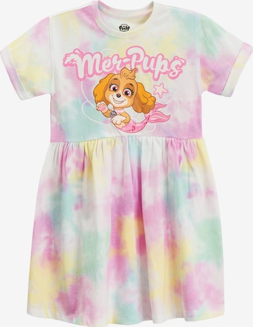 balta Cool Club Suknelė: priekis