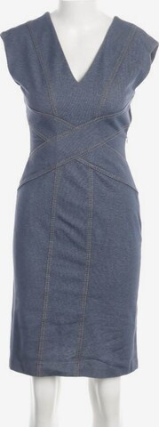 STRENESSE Dress in S in Blue: front