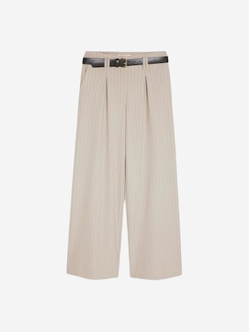 Dilvin Pants 'Hose' in Beige: front