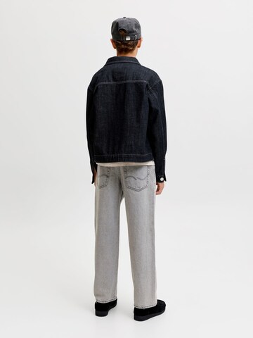 Baggy Jean 'JJIAlex' Jack & Jones Junior en gris