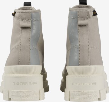 G-Star RAW Boots in Grey