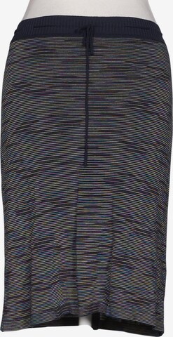 MISSONI Rock XXS in Mischfarben: Vorderseite