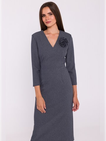 Stylove - Vestido en gris