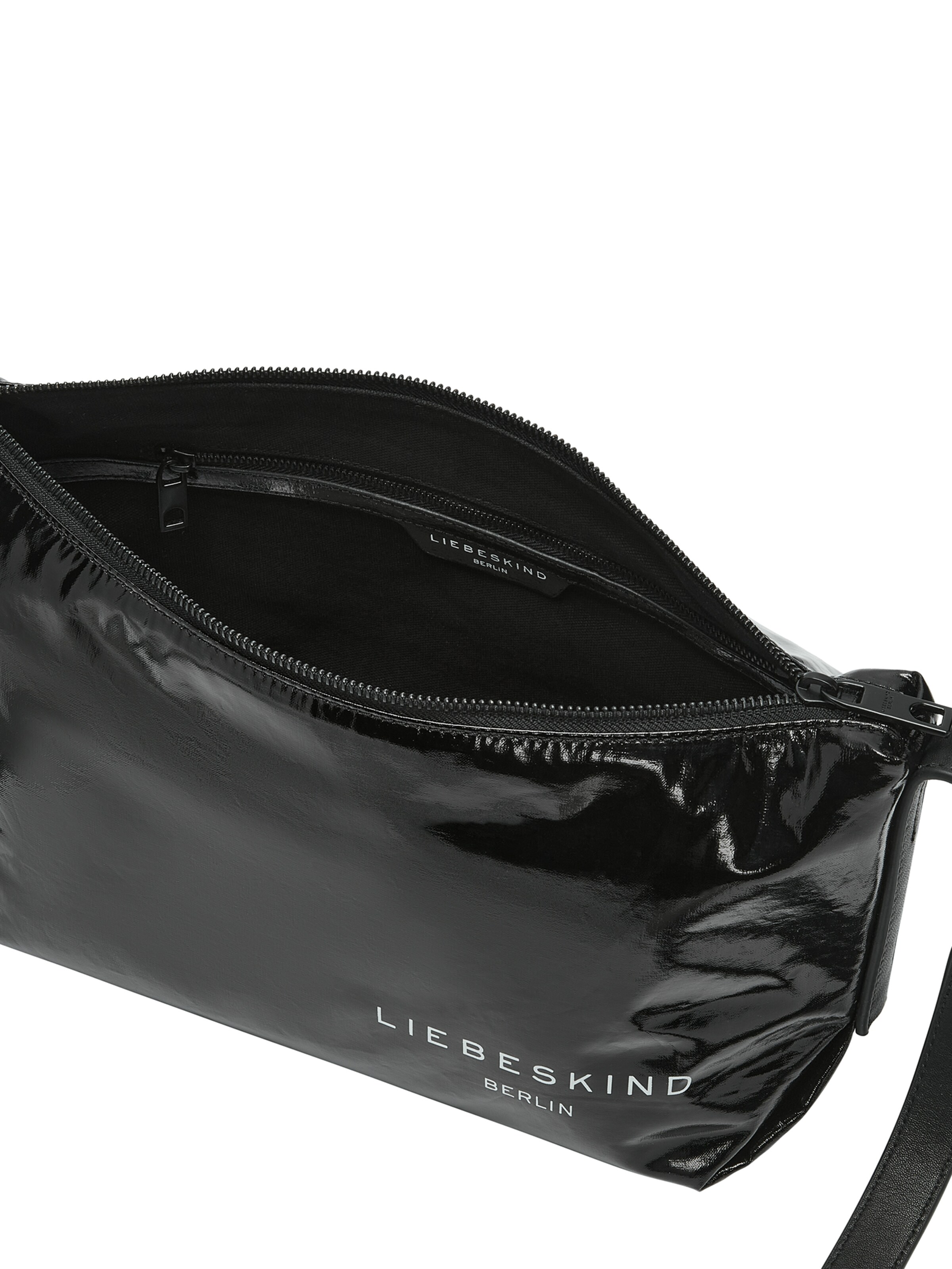 Sac à bandoulière Liebeskind Berlin en noir