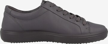 ECCO Sneakers 'Soft 7' in Grey