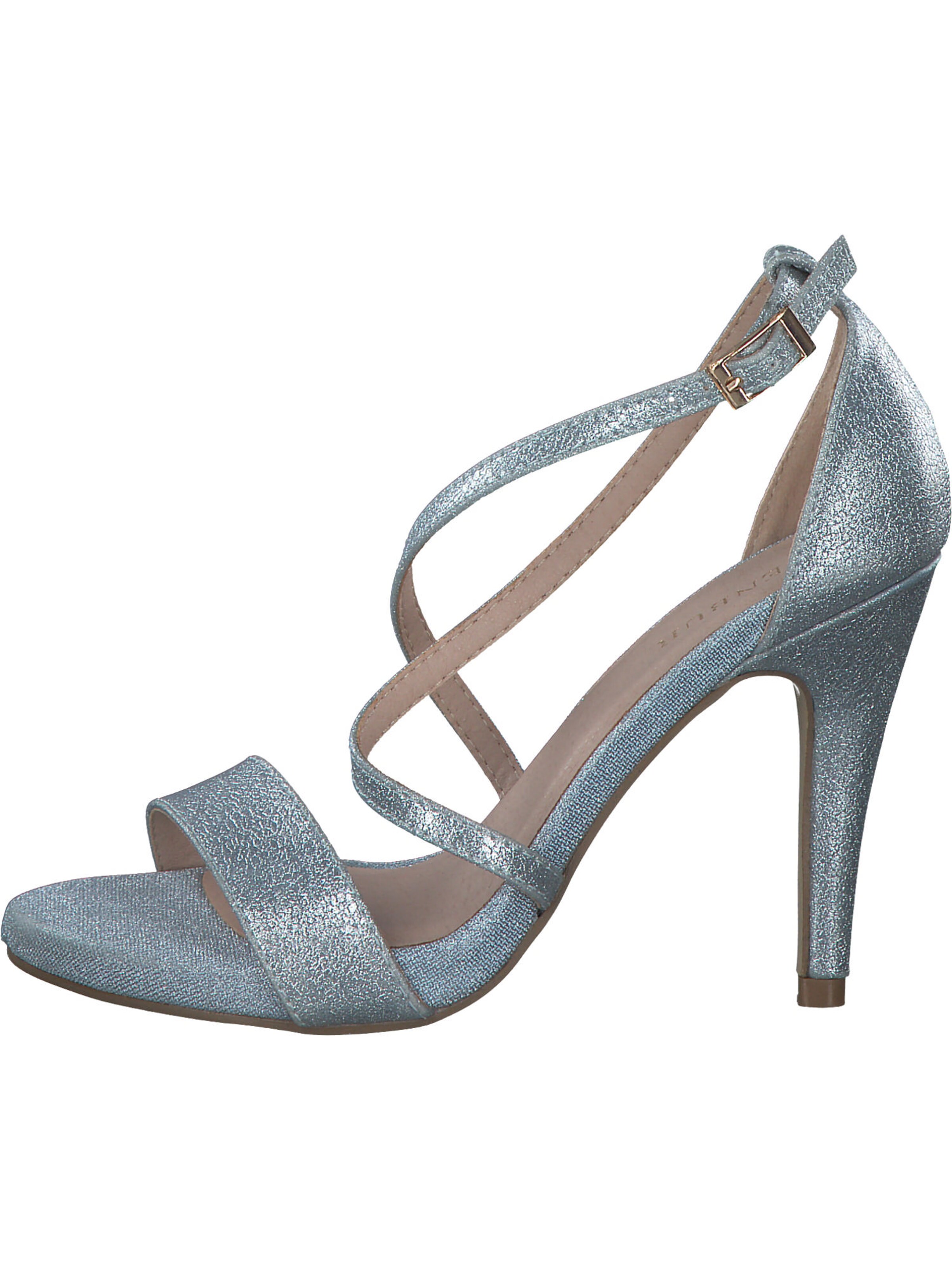 MENBUR Sandals '23033' in Blue