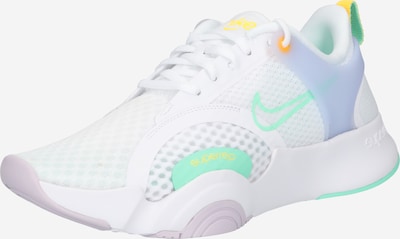 NIKE Sportovní boty 'SuperRep Go 2' - mátová / šeříková / bílá, Produkt