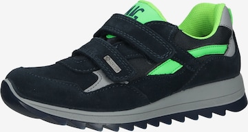 PRIMIGI Sneakers in Black: front