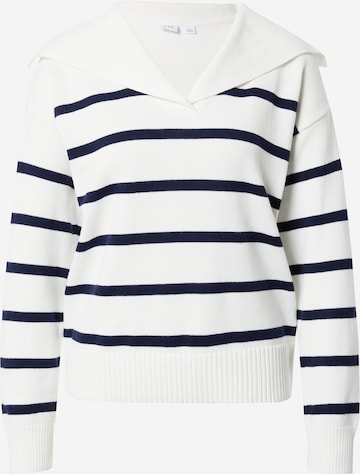 GAP - Pullover em azul: frente