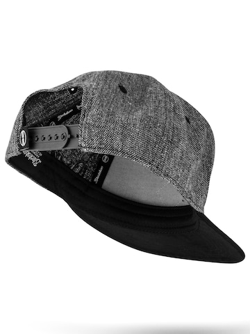 Blackskies Cap 'Obsidius' in Grey