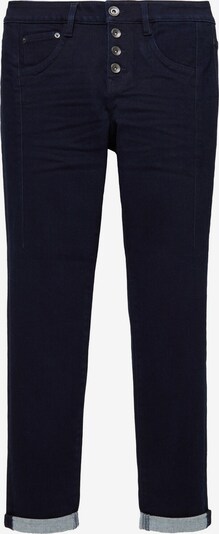 Jeans TOM TAILOR pe bleumarin, Vizualizare produs