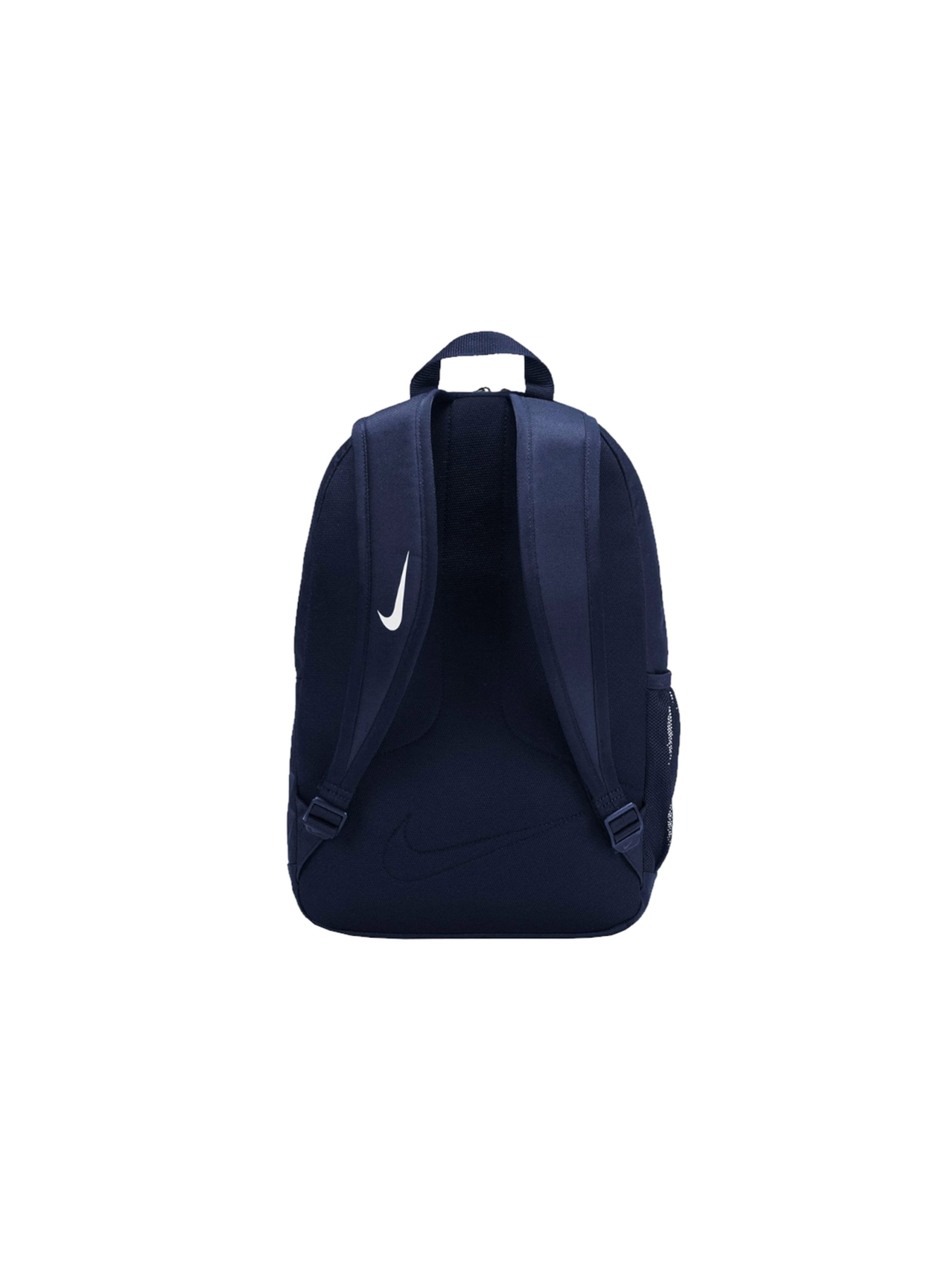 NIKE Backpack 'Nike Academy Team Backpack' in Blue