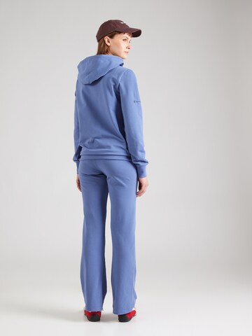Champion Authentic Athletic Apparel - Ropa para correr en azul