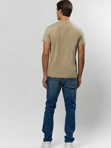 U.S. POLO ASSN. Regular fit Overhemd ' Arjun 3-pack ' in Gemengde kleuren