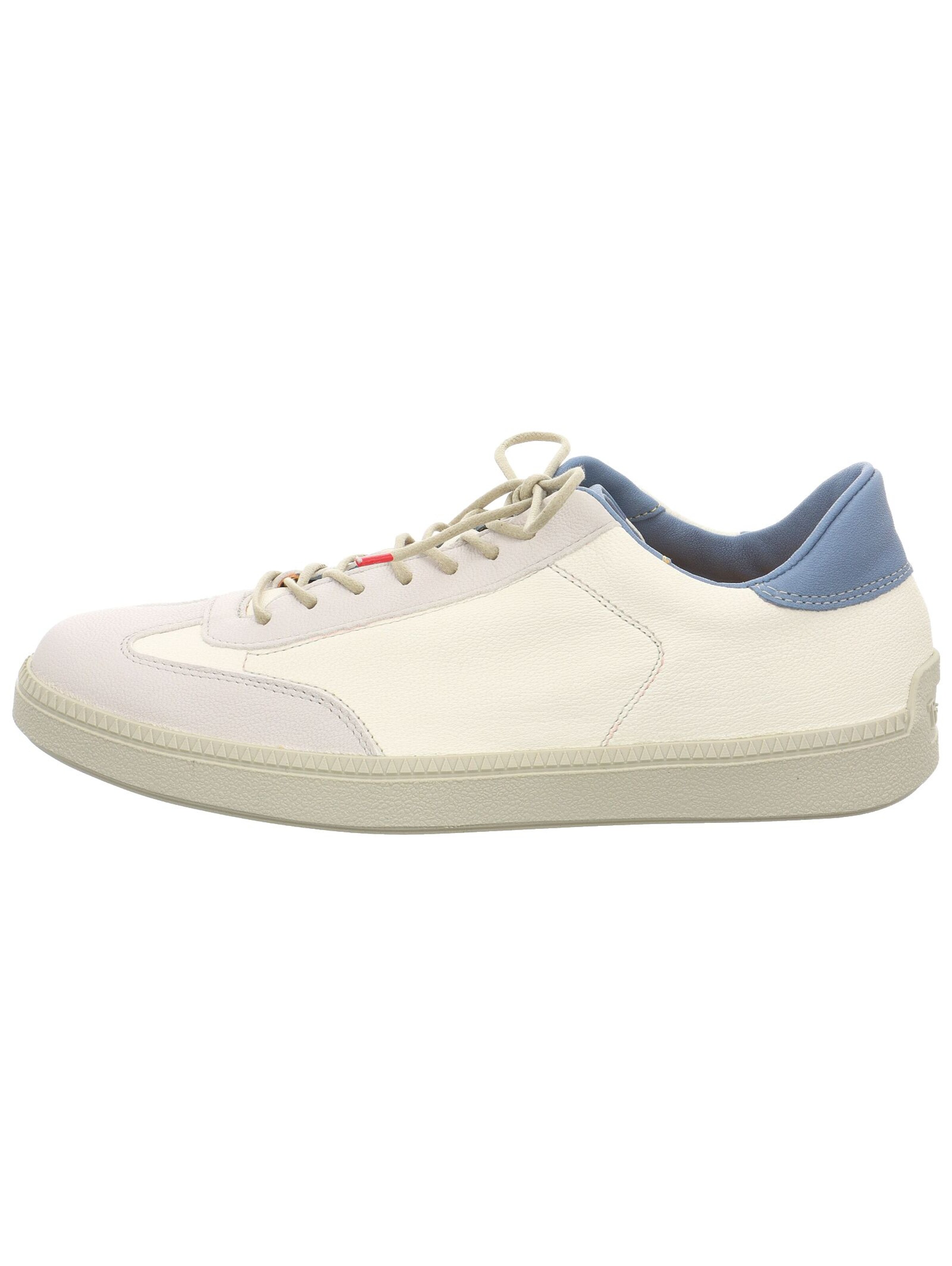 THINK! Platform trainers 'Turna' in White