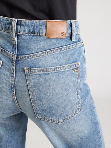 LTB Обычный Джинсы 'DANICA' в Синий